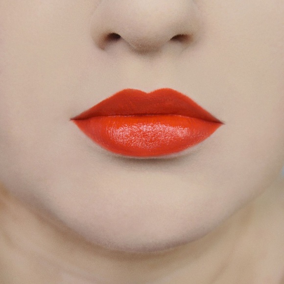 Bellapierre Lipstick in Mandarina - Picture 6 of 6